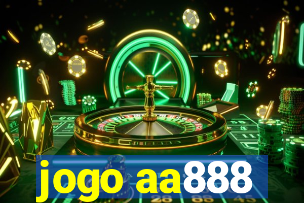 jogo aa888